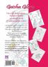 Geisha Glory - creative colouring book