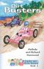 Dirt Busters: A Cracker & Gilly Mystery