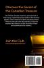 The Amazing Cat Club and the Canadian Treasure