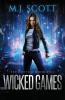 Wicked Games: 1 (Techwitch)