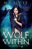 The Wolf Within: 1 (Wild Side)