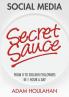 Social Media Secret Sauce: From 0 to 200000 Followers in 1 Hour a Day