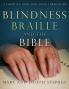 Blindness Braille and the Bible