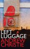 Left Luggage: 1 (John Lawrence Novel)