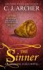 The Sinner: 4 (Assassins Guild)