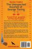 The Unexpected Vaction of George Thring