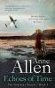 Echoes of Time: 5 (Guernsey Novels)