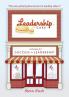 Leadership Cake: A Recipe for Success in Leadership