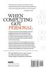 When Computing Got Personal