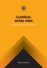 Classical Hatha Yoga