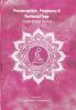 Preconception Pregnancy and Postnatal Yoga