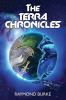The Terra Chronicles: 3 (The Starguards: Of Humans Heroes and Demigods)