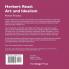Herbert Read: Art and Idealism