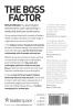 The Boss Factor