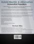 Hybrid Electric & Alternative Automotive Propulsion: Low Carbon Technologies