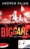 The Big Game: 2 (Lake Pen Series)