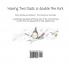 Two Dads: A book about adoption