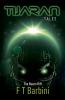 The Nuarn Rift: Book III - Official Edition: 3 (Tijaran Tales)