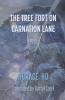 The Tree Fort on Carnation Lane