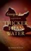 Thicker Than Water: Book 3 of The Grayson Trilogy