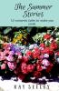 The Summer Stories: Twelve romantic tales to make you smile