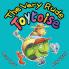 The Very Rude Toytoise