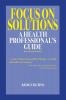 Focus on Solutions