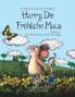 Harry Die Fröhliche Maus: Der internationale Bestseller lehrt Kinder über Freundlichkeit.: 2
