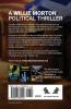 Sovereign Cause: 4 (Willie Morton political thriller)