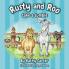 Rusty and Roo Take a Tumble: 1