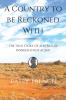 A Country To Be Reckoned With: The true story of Australia's pioneer stock agent: 2 (Pitt Family in Australia)