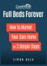 Full Beds Forever