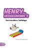 Henry the Hedgegnome's horrendous holidays: 7