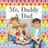 Me Daddy & Dad