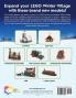 Build Up Your LEGO Winter Village