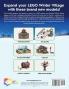 Build Up Your LEGO Winter Village: Christmas Mountain