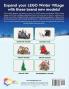 Build Up Your LEGO Winter Village: Christmas Stories