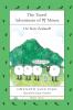The Travel Adventures of PJ Mouse: In New Zealand: 4
