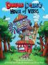 Donald Doing's House of Verbs