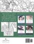 Enchanted - Magical Forests Coloring Collection