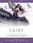 Fairy Companions Coloring Book - Fairy Romance Dragons and Fairy Pets