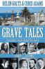 Sydney: Sydney Vol. 1 (Grave Tales 1)