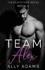Team Alex: 4 (Saints' Team)