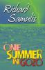 One One Summer In Gozo