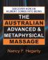 The Australian Advanced & Metaphysical Massage