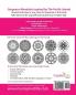 My Inspired Life Coloring: Mandalas Volume 2: PACIFIC INSPIRATION: Gorgeous Mandalas Inspired by the Pacific Islands