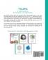 Tribe: A Colouring Book for relaxation and rejuvenation: 4 (Colouring for Relaxation and Rejuvenation)