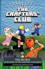 The Crafters' Club Series: The Secret: Crafters' Club Book 7
