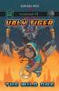 Legendary 12: Valy Tiger Vol. 3: The Wild One