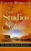 From Studios to Saloons